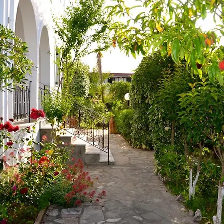 Appartement Kostas' Garden Roda (Corfu)