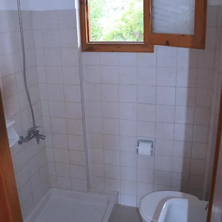 Kostas' Garden Appartement Roda (Corfu)