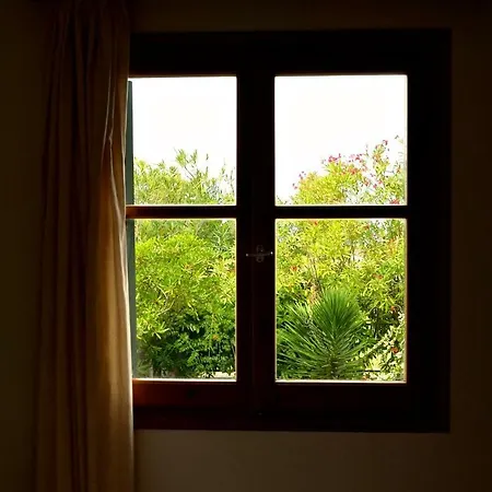 Kostas' Garden דירה