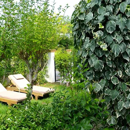 Appartamento Kostas' Garden