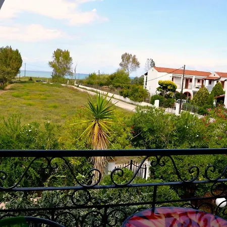 Appartamento Kostas' Garden Roda (Corfu)