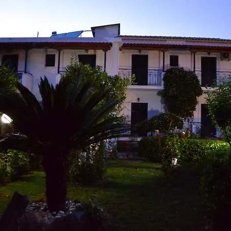 Appartamento Kostas' Garden Roda (Corfu)